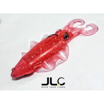 Artificiale di gomma sepia JLC rosa